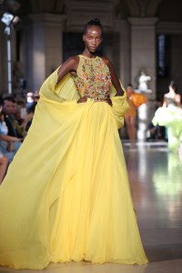 Rami Kadi Couture Fall 2019
