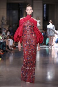 Rami Kadi Couture Fall 2019