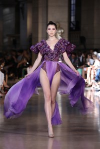 Rami Kadi Couture Fall 2019