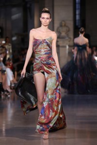 Rami Kadi Couture Fall 2019