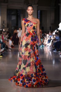 Rami Kadi Couture Fall 2019