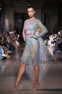 Rami Kadi Couture Fall 2019