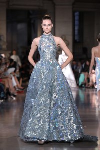 Rami Kadi Couture Fall 2019