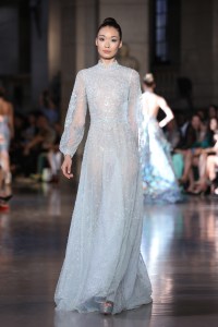 Rami Kadi Couture Fall 2019
