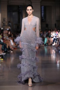 Rami Kadi Couture Fall 2019