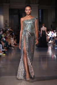 Rami Kadi Couture Fall 2019