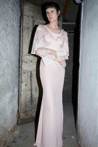 Francesco Scognamiglio Couture Fall 2019