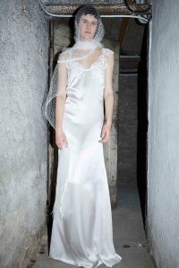 Francesco Scognamiglio Couture Fall 2019