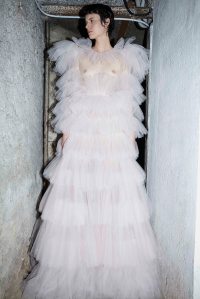 Francesco Scognamiglio Couture Fall 2019