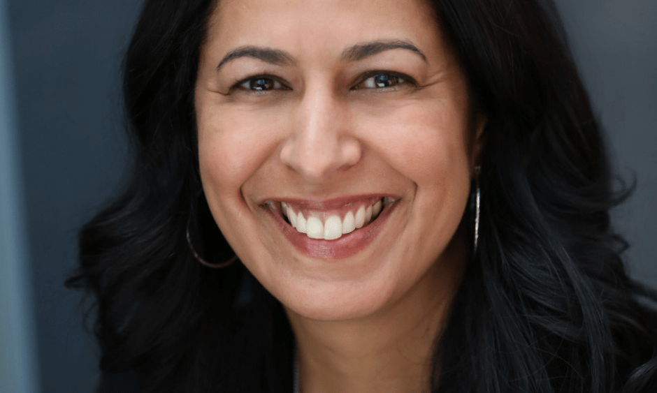 Sustainable Apparel Coalition Amina Razvi chief executive officer CEO