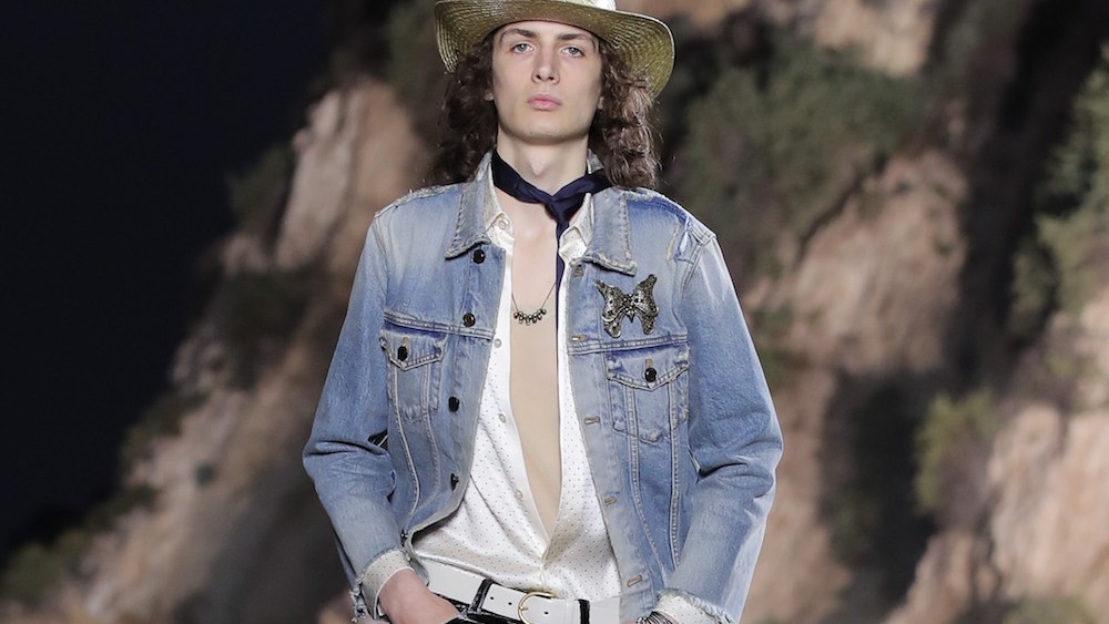Saint Laurent