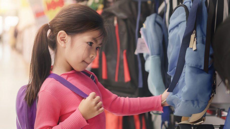 A consumer report from Deloitte indicates that 2019 back-to-school spending will remain flat.