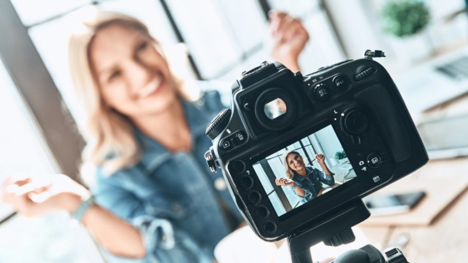 InfluencerDB said influencer marketing engagement has decreased since 2016.