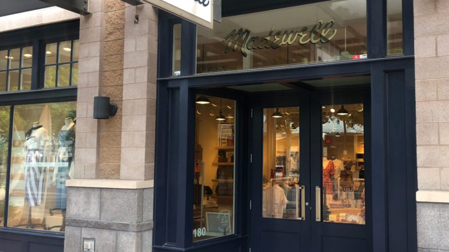 J. Crew-Madewell-IPO