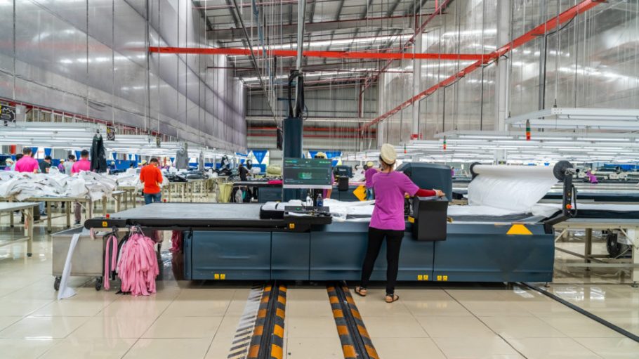 Vietnam sourcing exports trade war winner