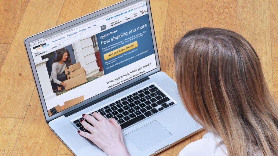 Amazon topped MBLM's list of retailers displaying high emotional intimacy with consumers