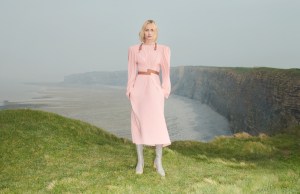 Stella McCartney Fall 2019 Campaign