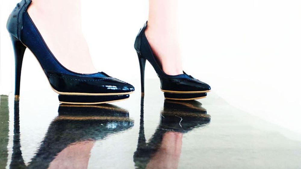 vegan footwear shoes Edited retail analytics