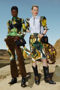 Versace Resort 2020