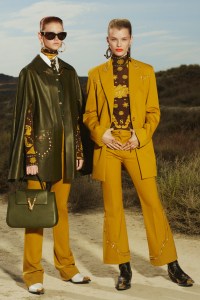 Versace Resort 2020