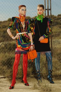 Versace Resort 2020