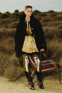 Versace Resort 2020