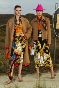 Versace Resort 2020