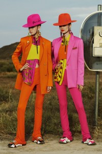 Versace Resort 2020