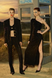 Versace Resort 2020