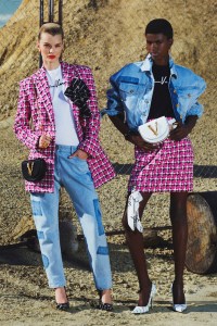 Versace Resort 2020