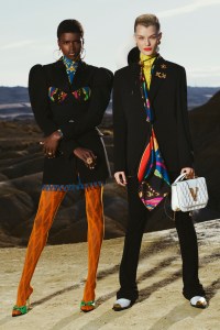 Versace Resort 2020