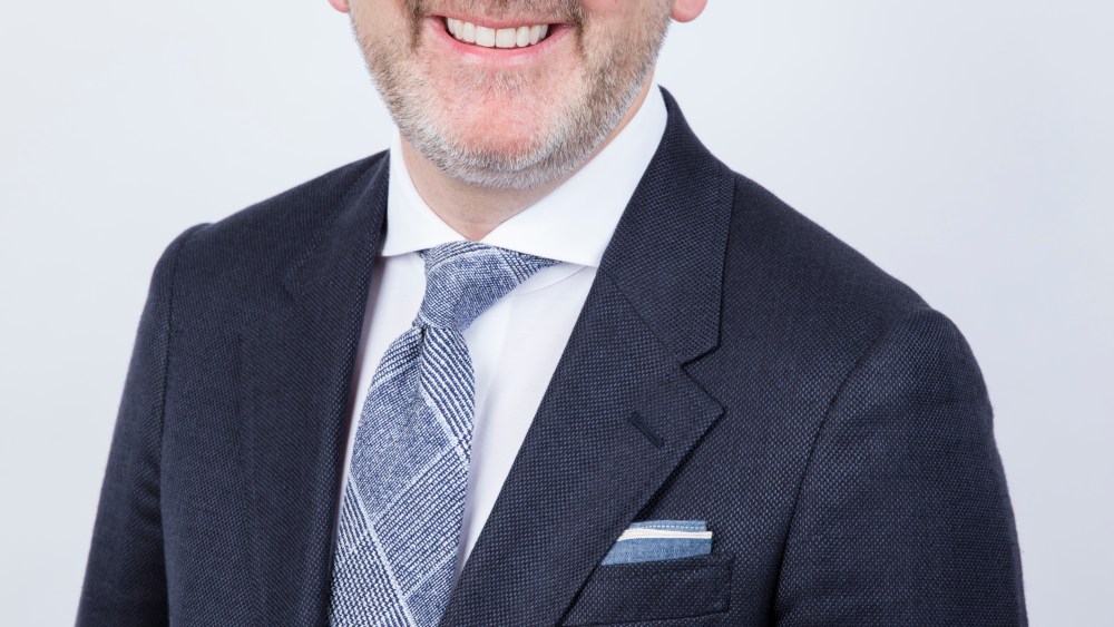 EXCLUSIVE: Manolo Blahnik Names Andrew Wright President, North America
