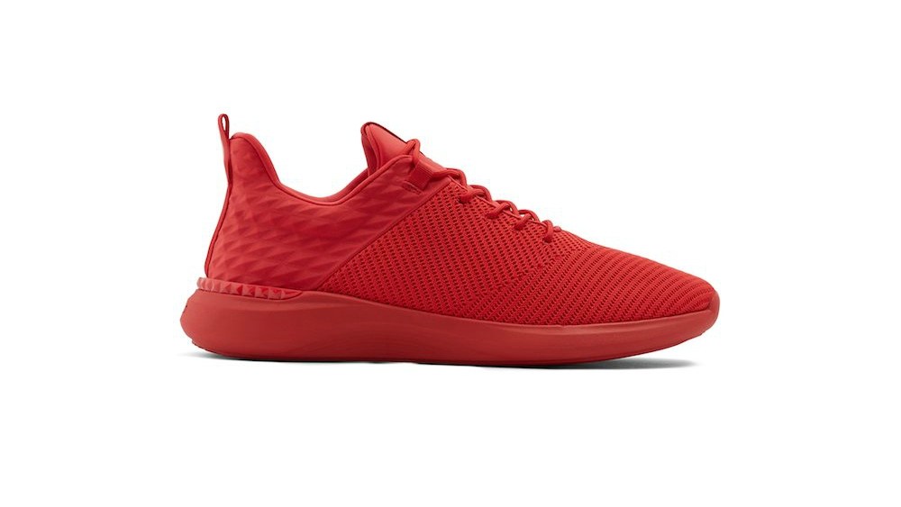 Aldo's sustainable RPPL collection