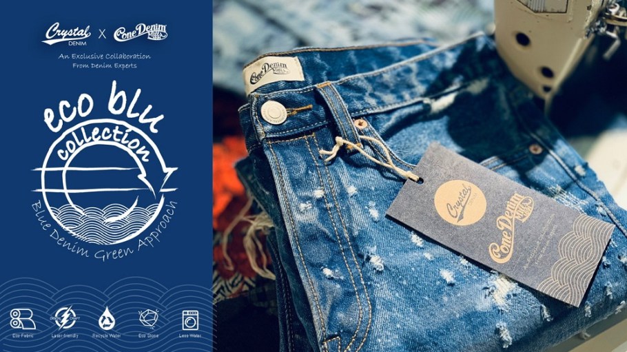 Cone Denim