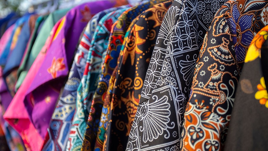 fabric samples