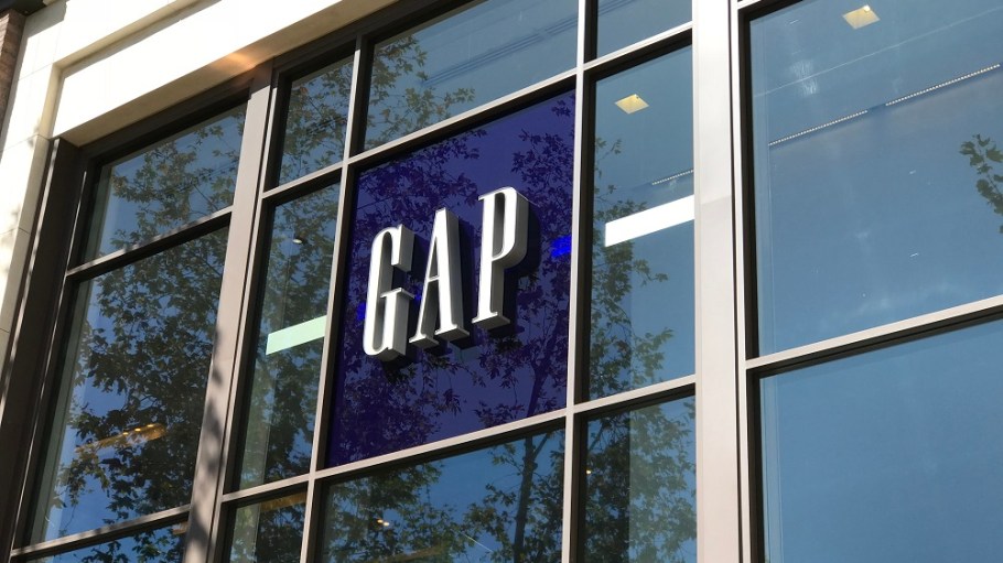 Gap to Retain Gap Inc. Name After Old Navy Spin-off