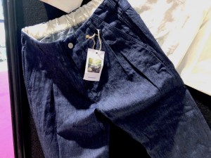 hemp pants
