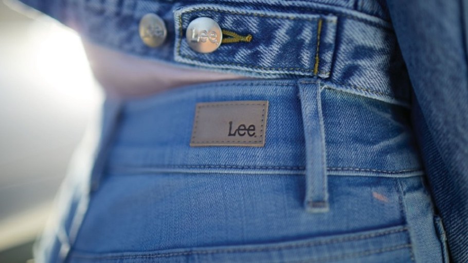 Lee and Alife collaborated on cowboy-meets-streetwear collection that celebrates both brands in an ongoing drop through Fall 2019.