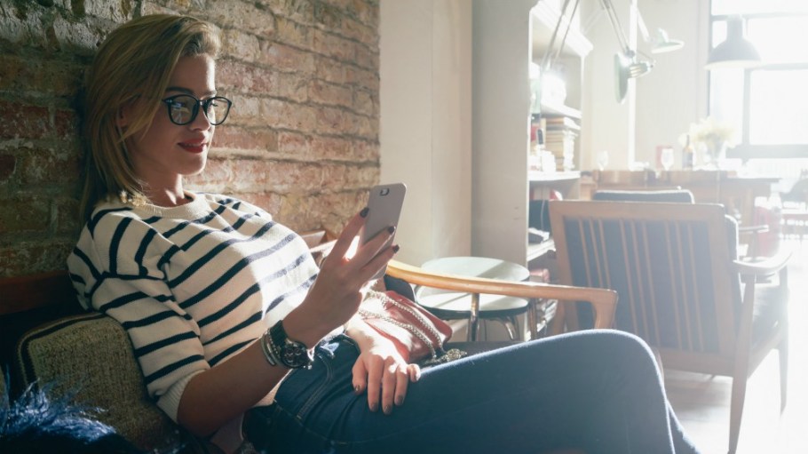 Mavely's new shopping app allows regular shoppers to become influencers.