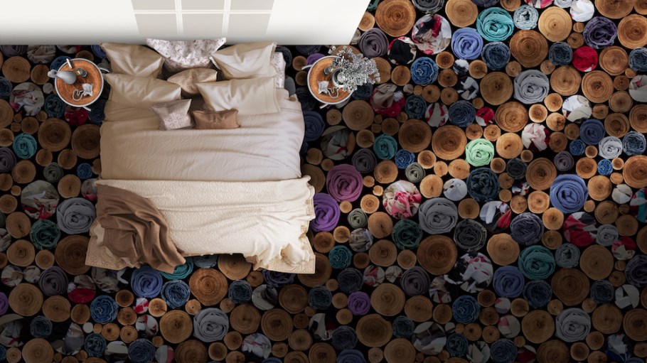 GHCL Rekoop bedding