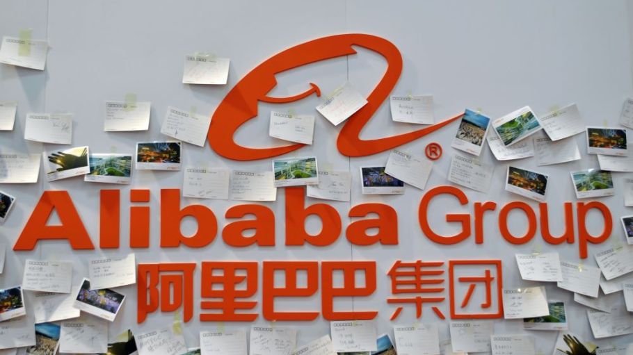 Alibaba earnings Tmall Global Cainiao Network
