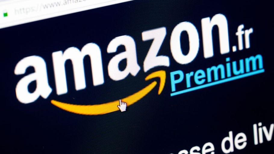 Amazon France digital sales tax USTR