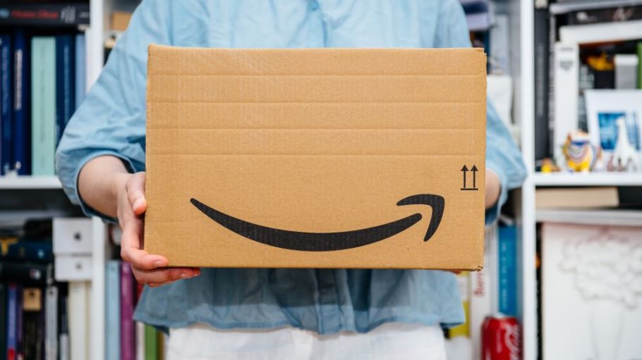 Amazon marketplace