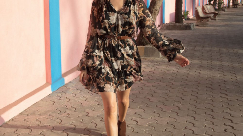 H&M Makes a Digital Push in India