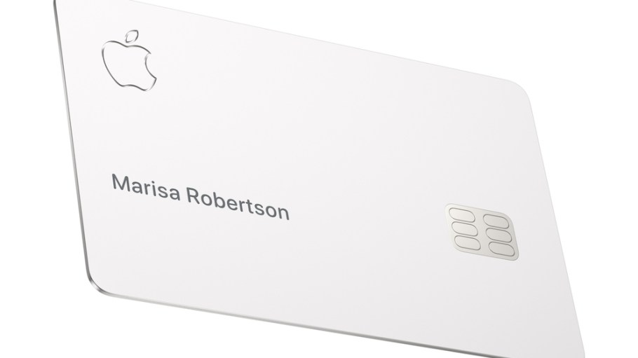 Apple Credit
