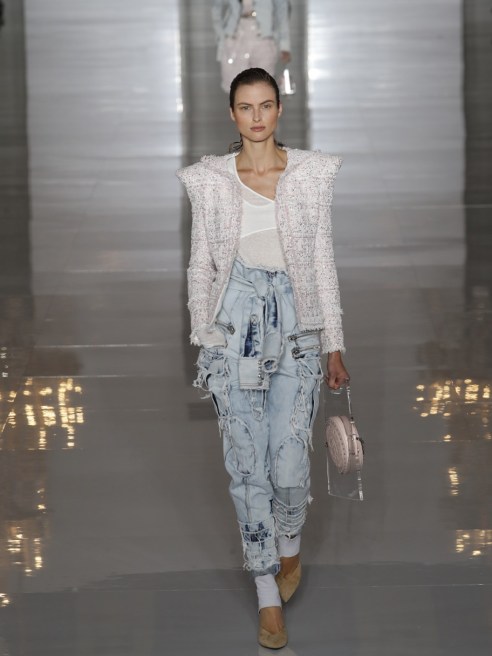 denim