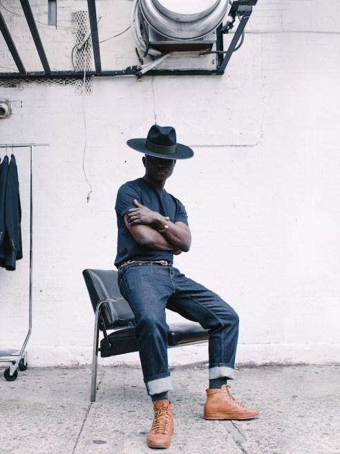 Banana Republic Legacy Denim