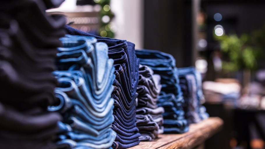 Banana Republic denim