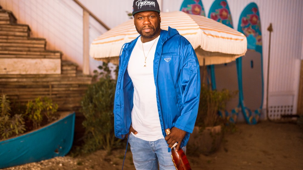 50 Cent