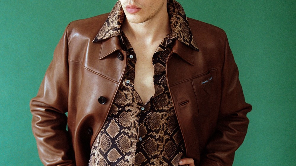 Bill Skarsgård